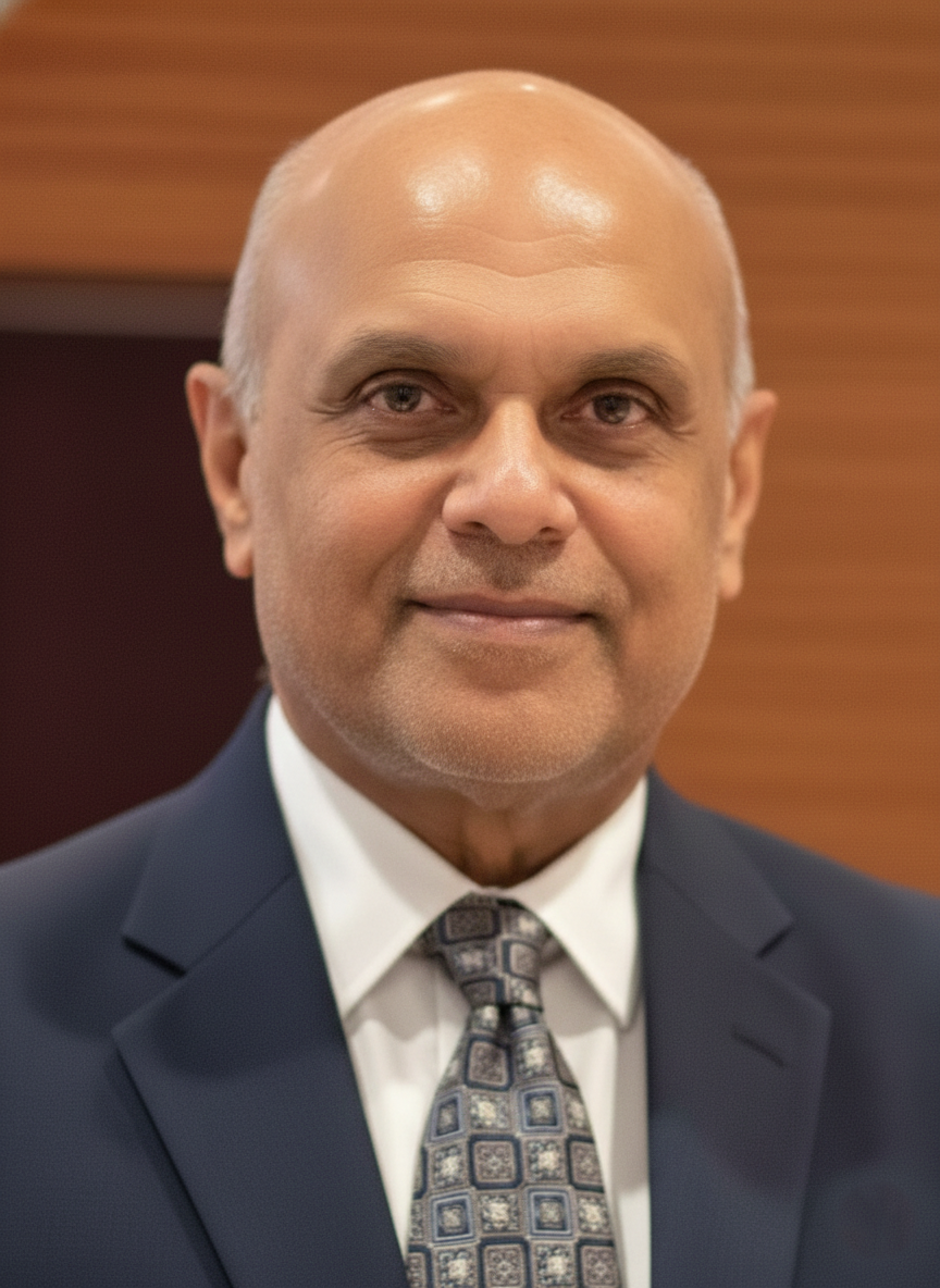 DK Ariyarathna Martin - CEO